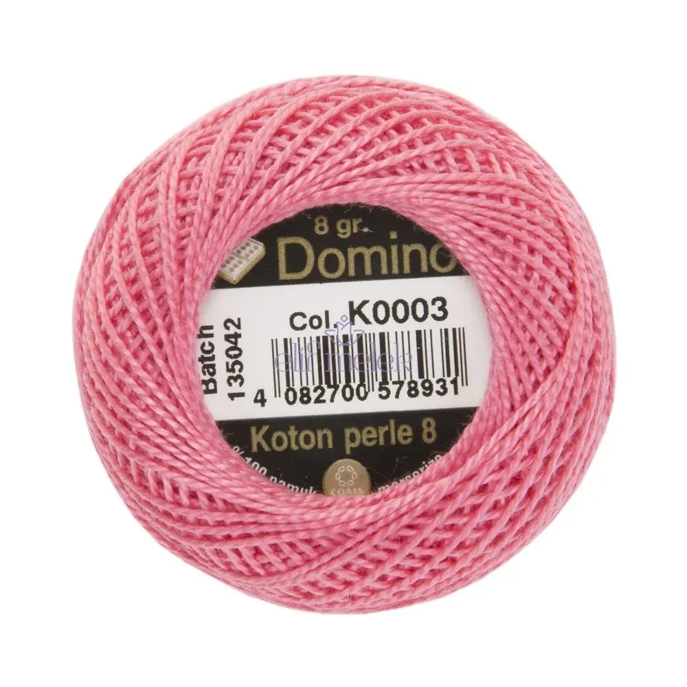 Domino 8 No K0003