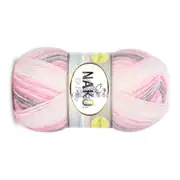 Nako Elit Baby Mini Batik-32419 2