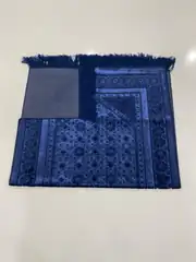 Seccade Velvet Pearl Ismen Model 7 4