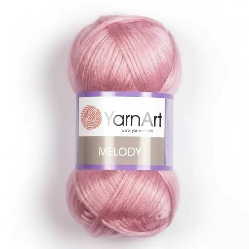 Yarnart Melody-897