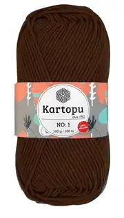 Kartopu No 1 K0832 4