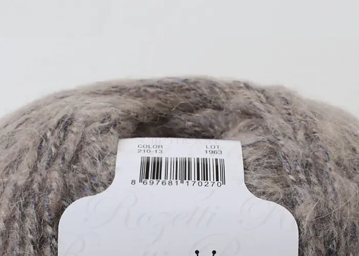 Rozetti Yarn Honey 210-13 3