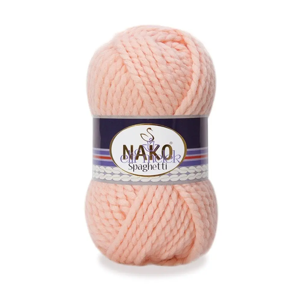 Nako Spaghetti-11527
