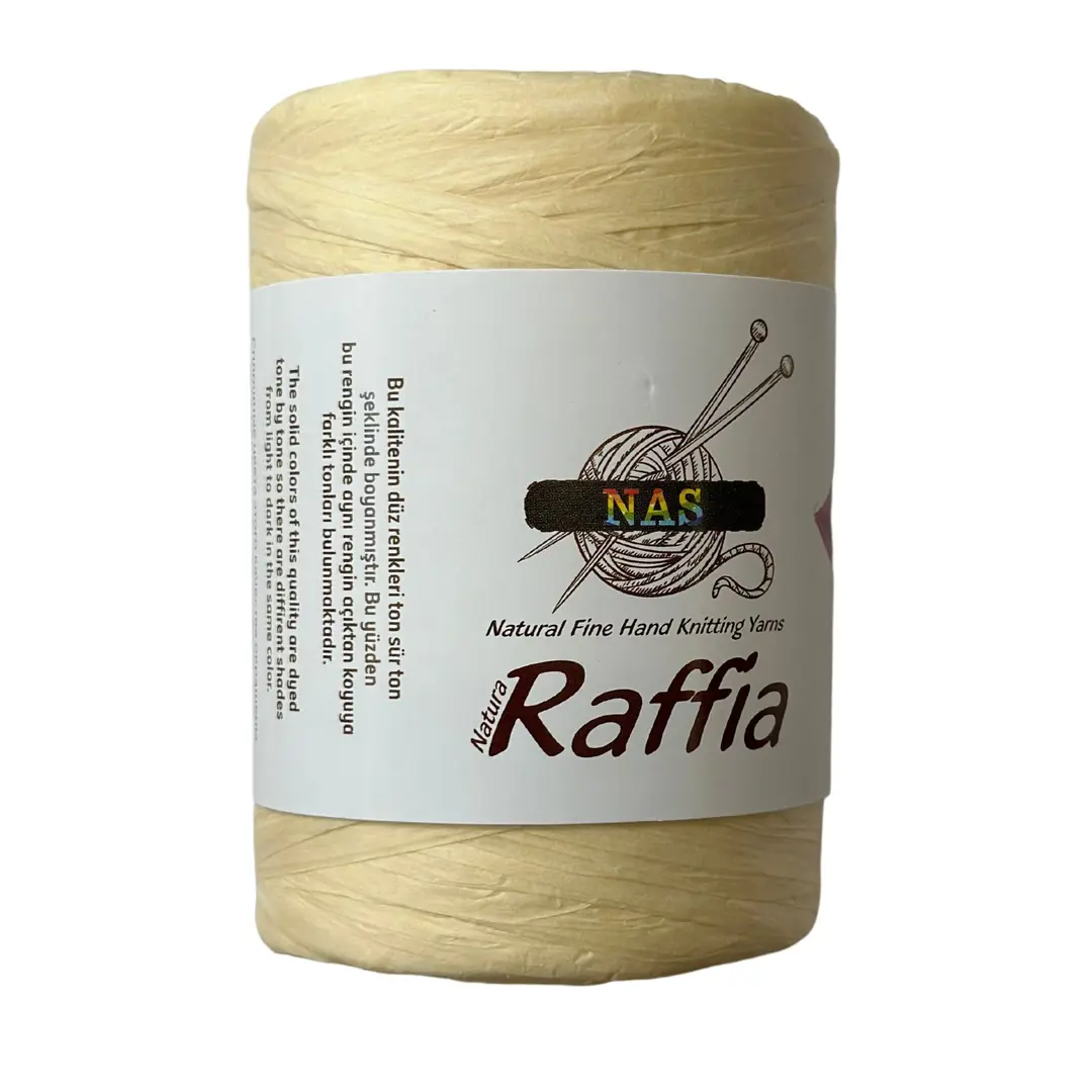 Nas İthal Rafya D65