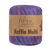 Fibra Natura Raffıa Multi 117-06 1