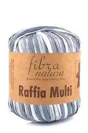 Fibra Natura Raffia Multi 117-26 1