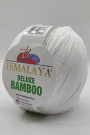 Himalaya Deluxe Bamboo 124-01 1