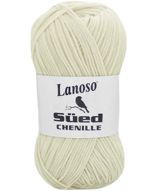 Lanoso Sued 955