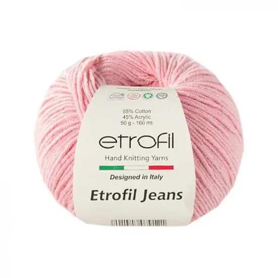 Etrofil Jeans C-011