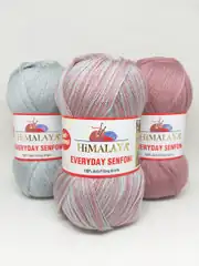 Himalaya Everyday Senfoni 71011 1