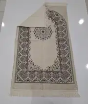 Seccade Mihrab Şönil Topkapı Astarlı M1-R2 3
