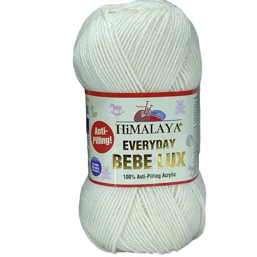 Himalaya Everyday Bebe Lüx 70402