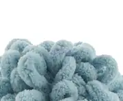 Alize Puffy 414 Azur Örgü İpi 3