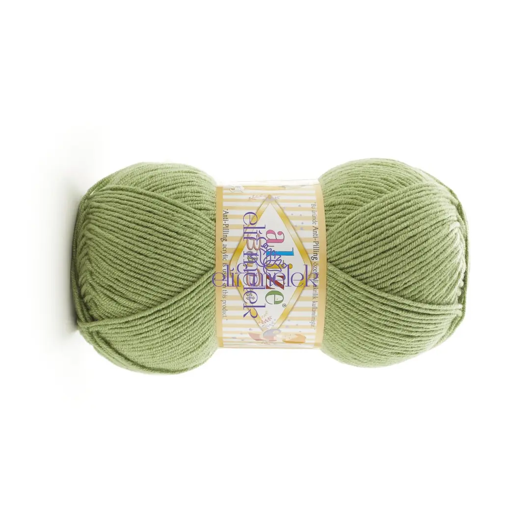 Alize Baby Best C-485 2