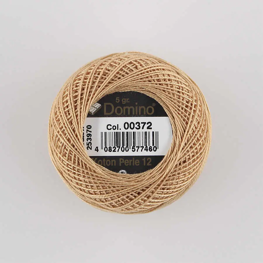 Domino 12 No 00372