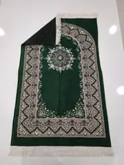 Seccade Mihrab Şönil Topkapı Astarlı Model 2 3