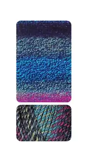 Rozetti Yarn Puzzle 233-01 3
