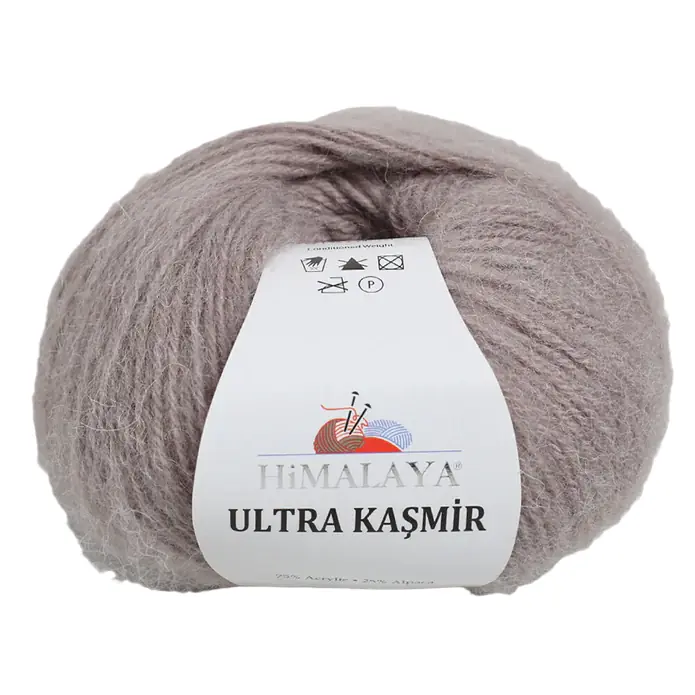 Himalaya Ultra Kaşmir 50 Gr 56812