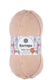Kartopu Baby One K1873 4