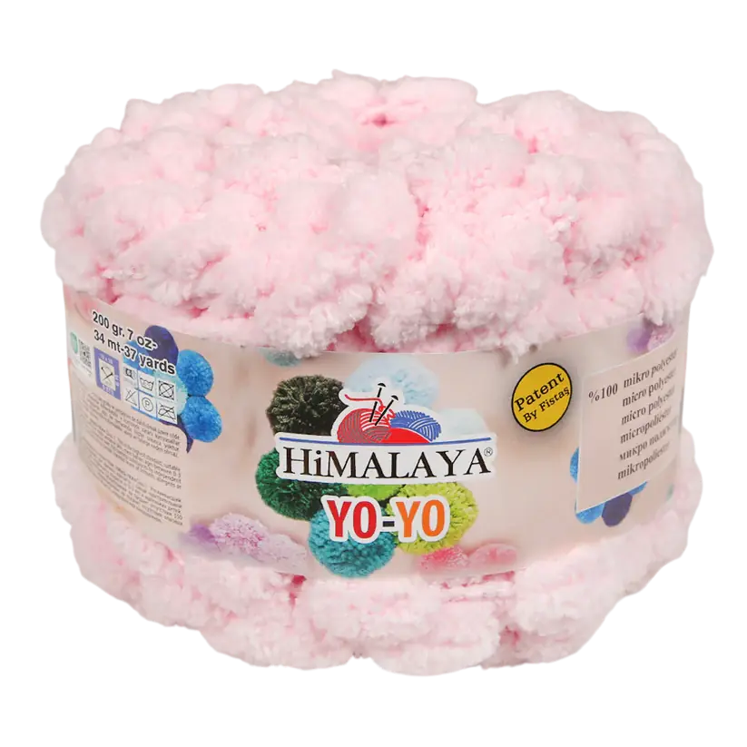 Himalaya Yo-Yo 82106