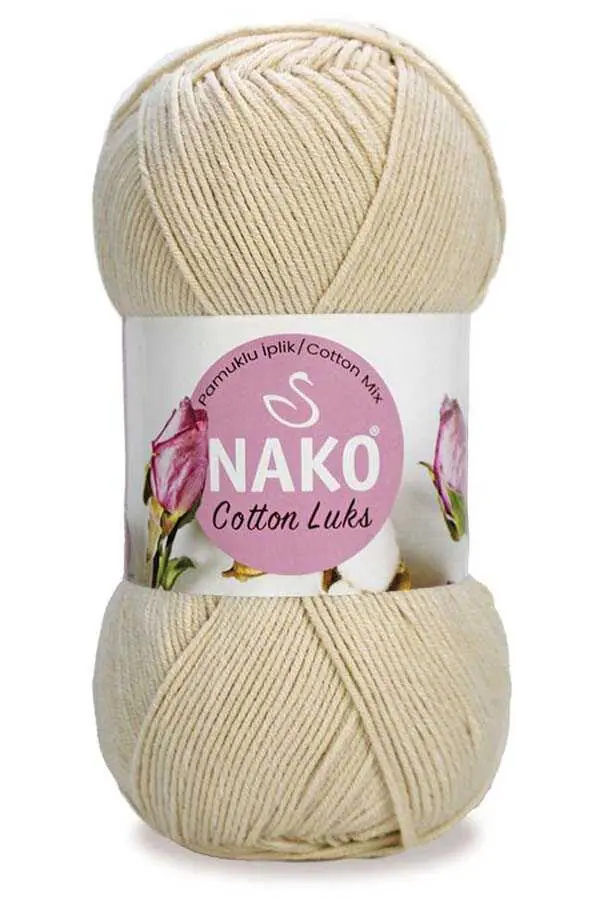 Nako Cotton Lüks 97591