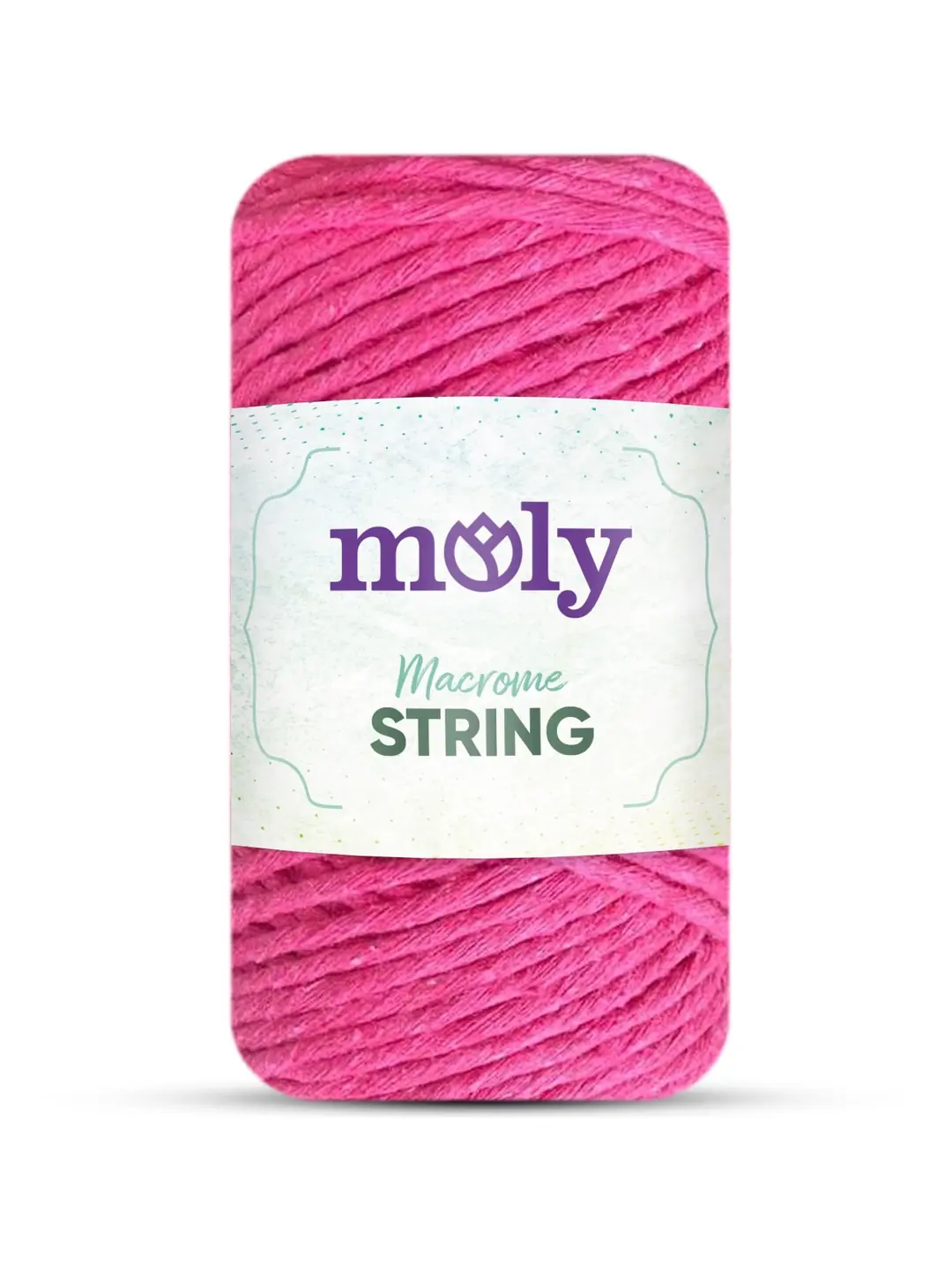 Moly Makrome Strıng-006