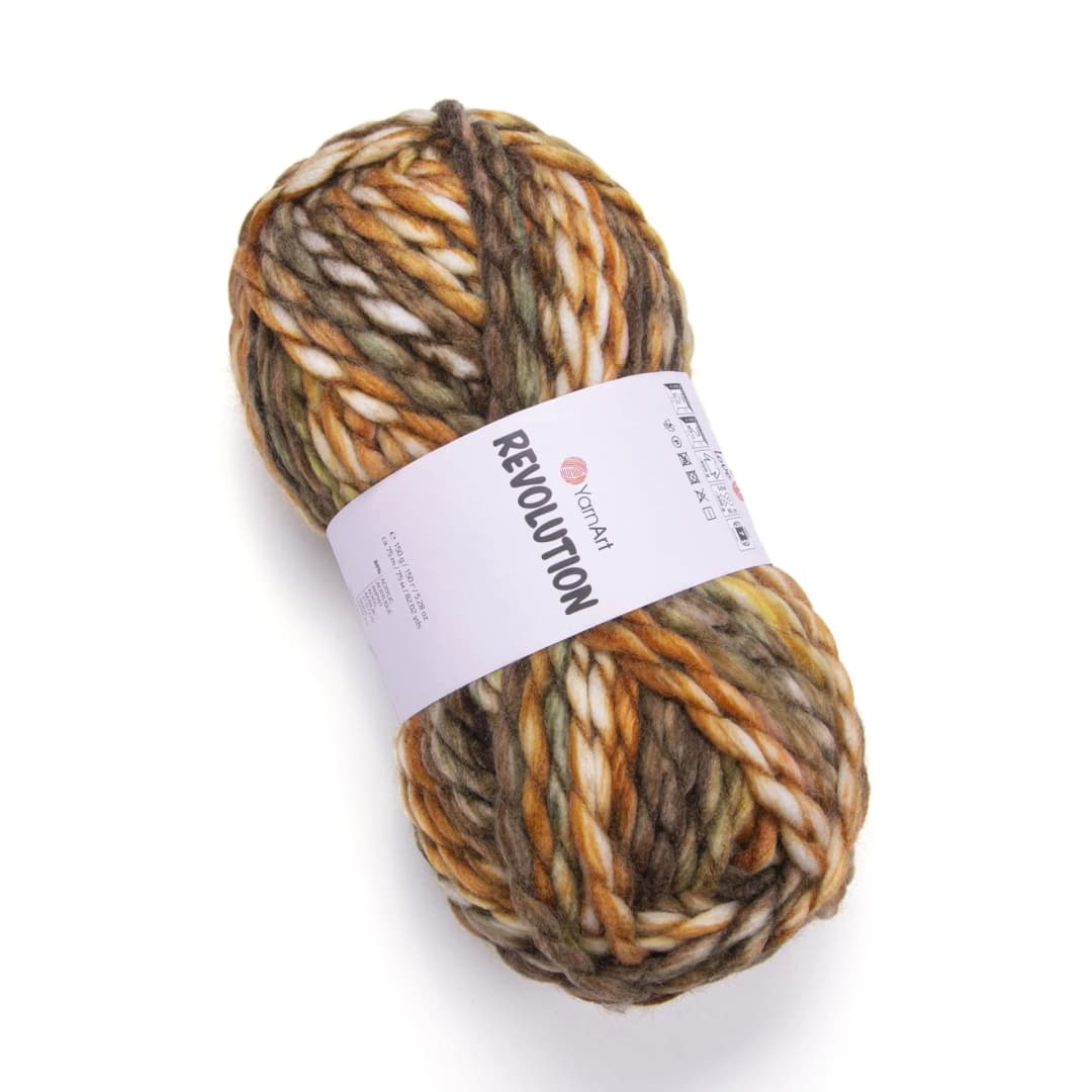 Yarnart Revolution-1603