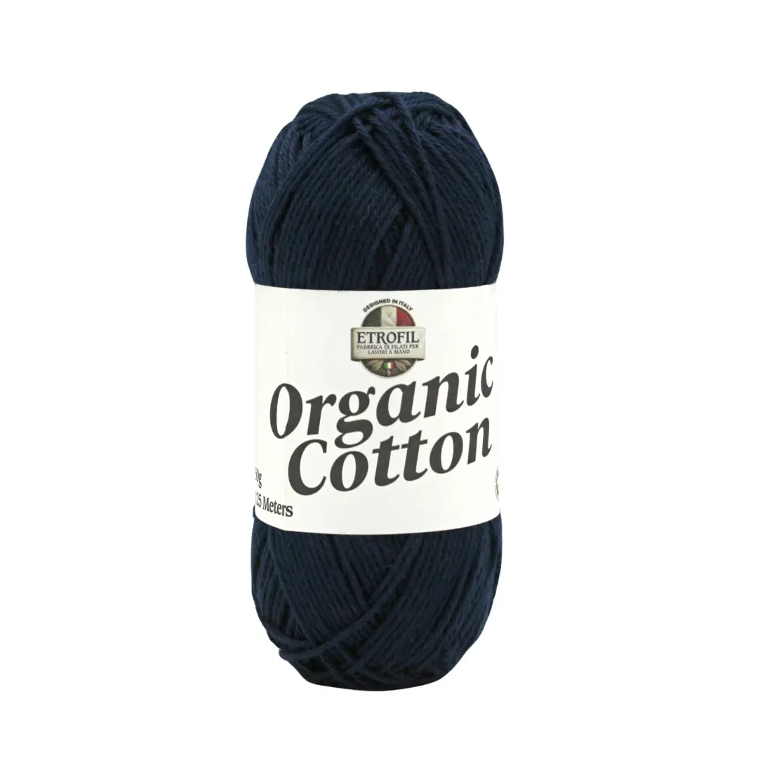 Etrofil Organic Cotton 75432