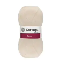 Kartopu Gonca K025 4