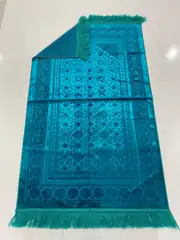 Seccade Velvet Pearl Ismen Model 2 2