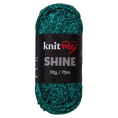 Knit Me Shine No 7