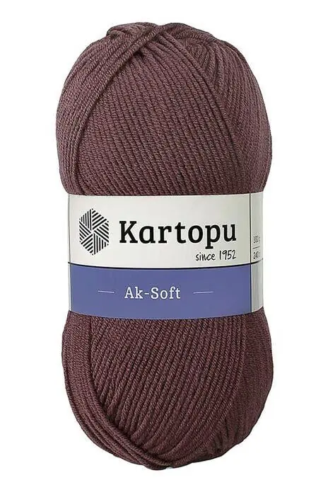 Kartopu Aksoft K1707 4