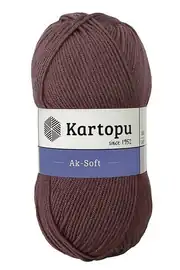 Kartopu Aksoft K1707 4