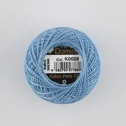 Domino 8 No K0028 3