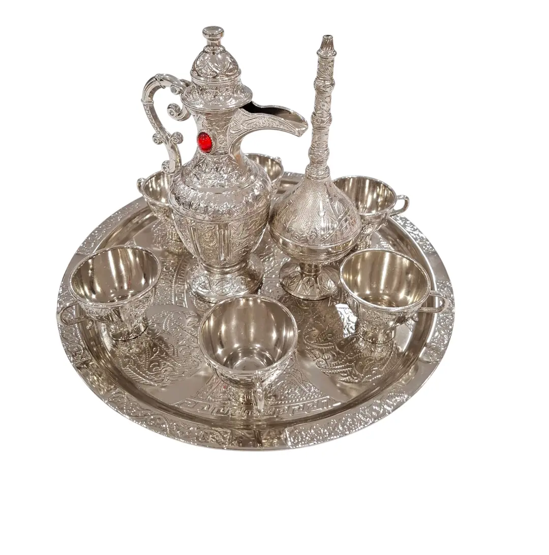 Zemzem Medine Tam Takım 117