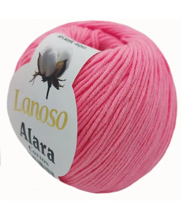Lanaso Alara 931