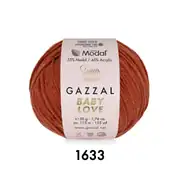 Gazzal Baby Love C-1633 1