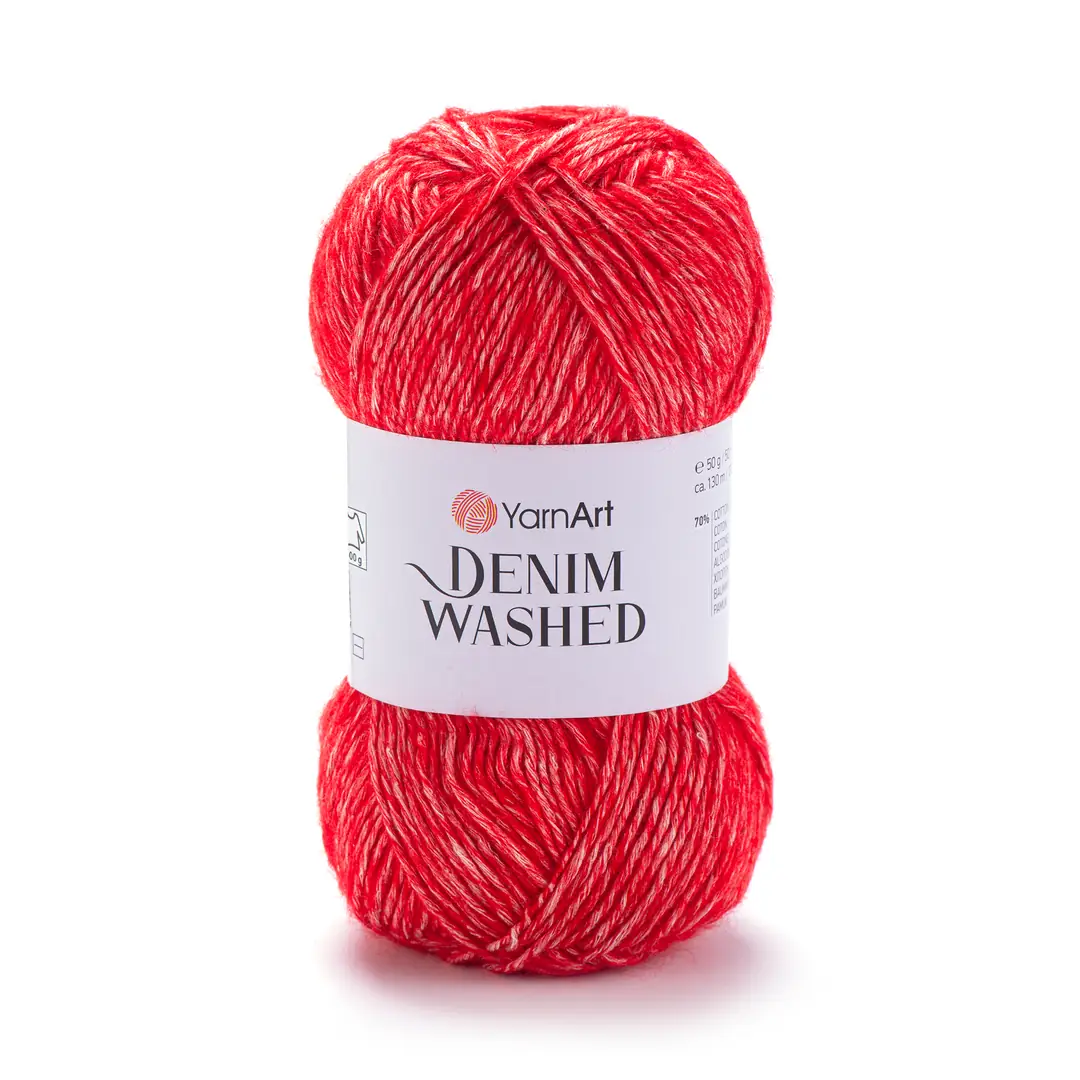 Yarnart Denim Washed-919