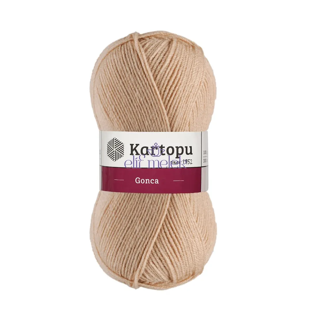Kartopu Gonca K855