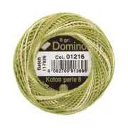 Domino 8 No 01216 1
