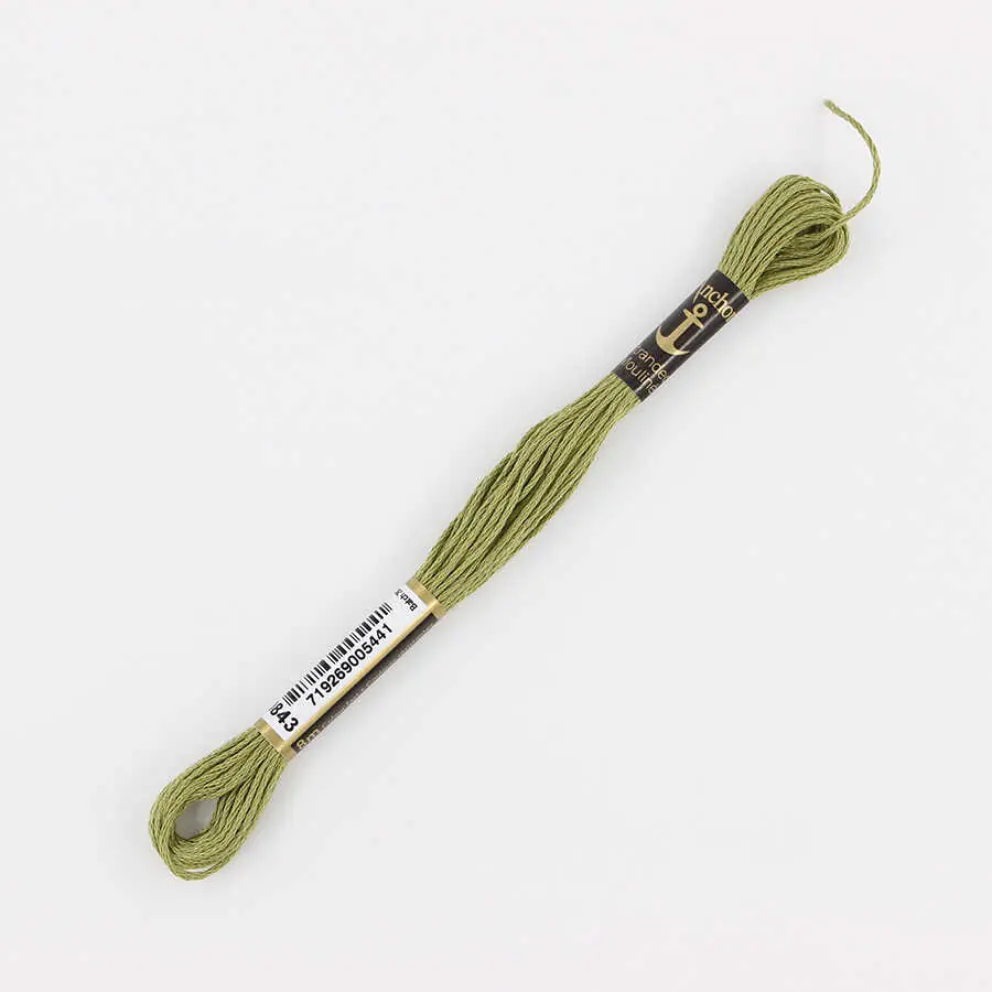 Anchor Muline  00843