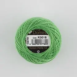 Domino 8 No K0018 3