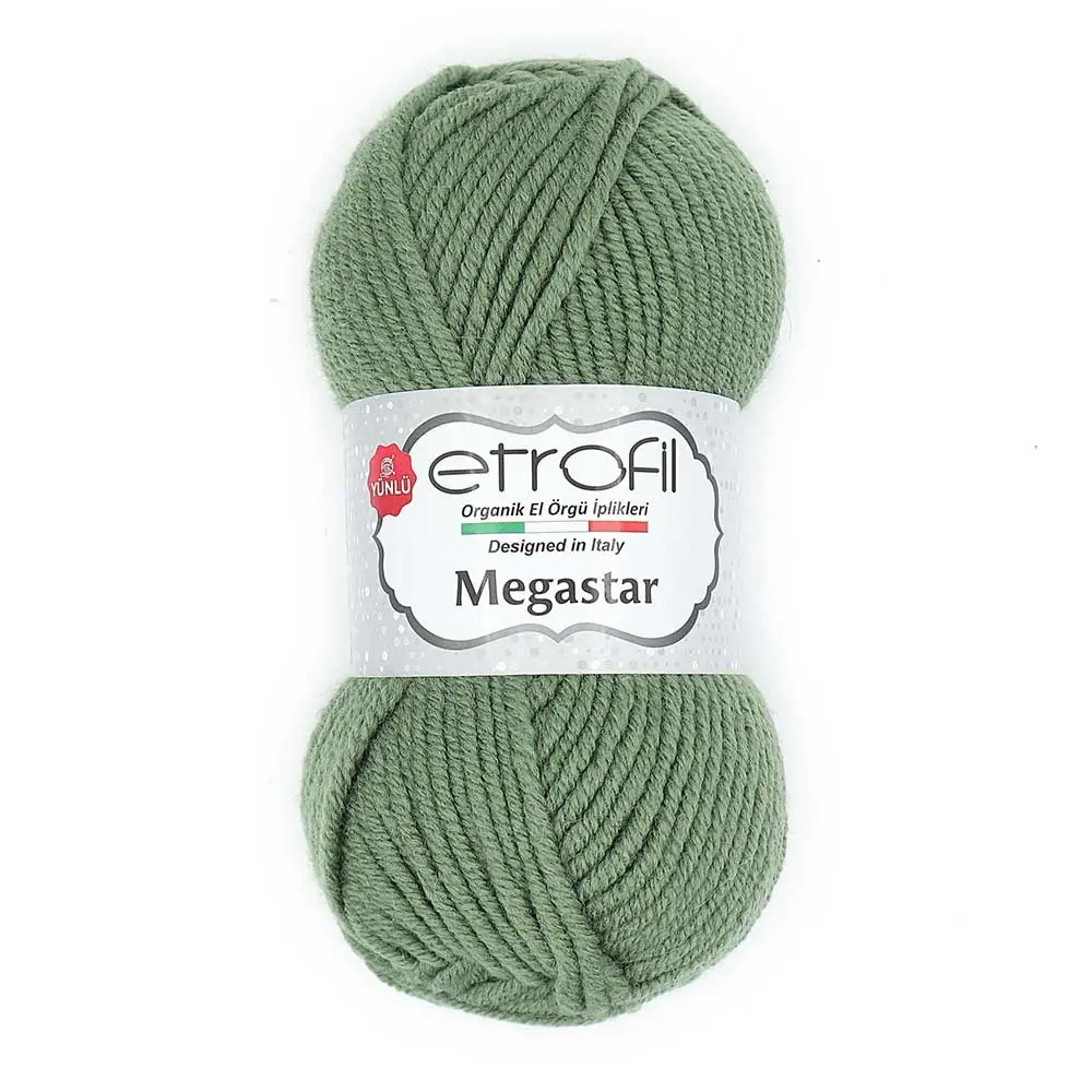 Etrofil Megastar 74067