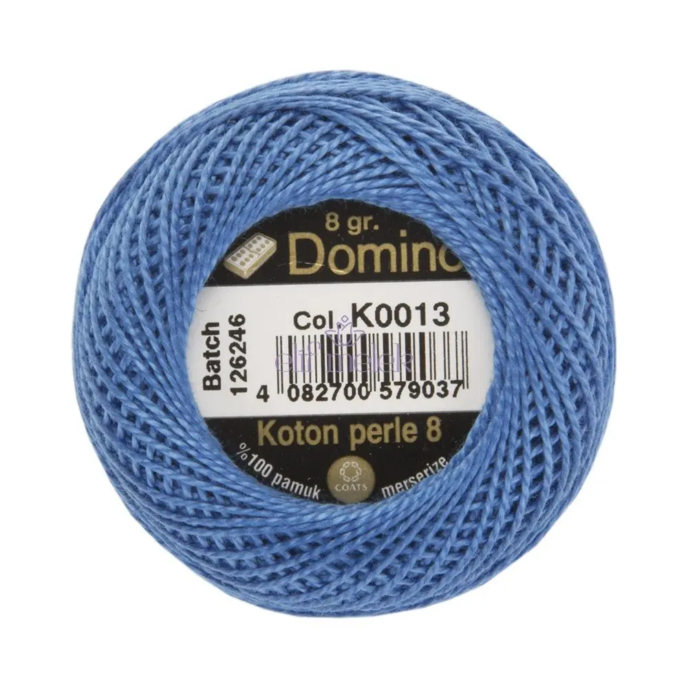 Domino 8 No K0013