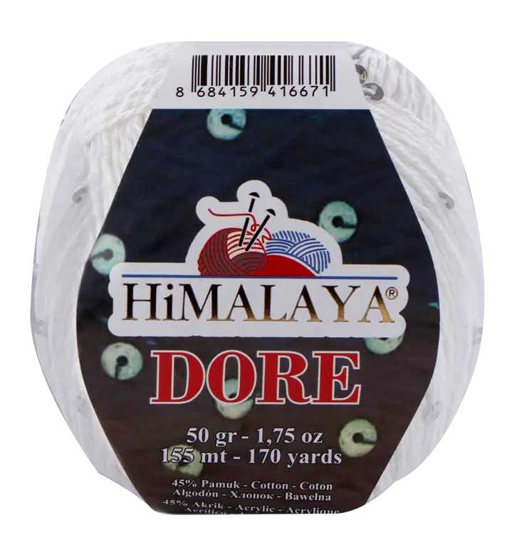 Himalaya Dore C-61401