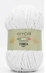 Etrofil Yonca C-70136 2