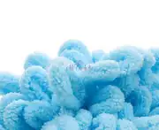 Alize Puffy 287 Turkuaz Örgü İpi 3