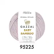 Gazzal Baby Bamboo C-95225 1