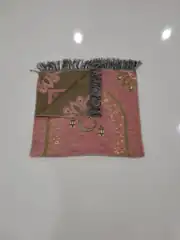Seccade Çocuk Sonıl 50*90 Model 2 4