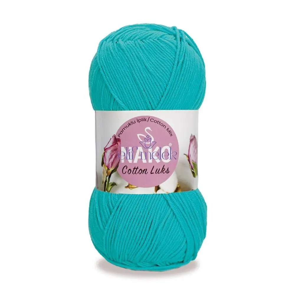 Nako Cotton Lüks 97577